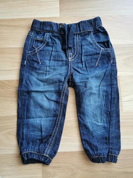 Rifle nohavice, f&f,74