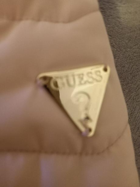 Guess original bunda, guess,m