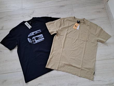 Pánske tričká, g-star raw,m