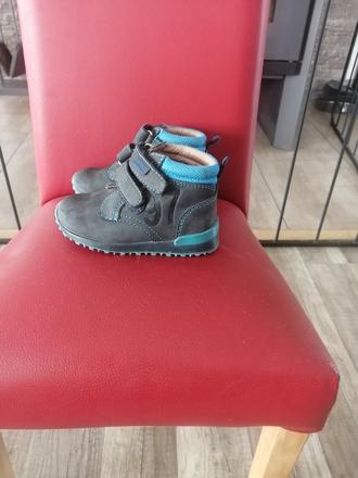 Prechodná obuv protetika, protetika,20