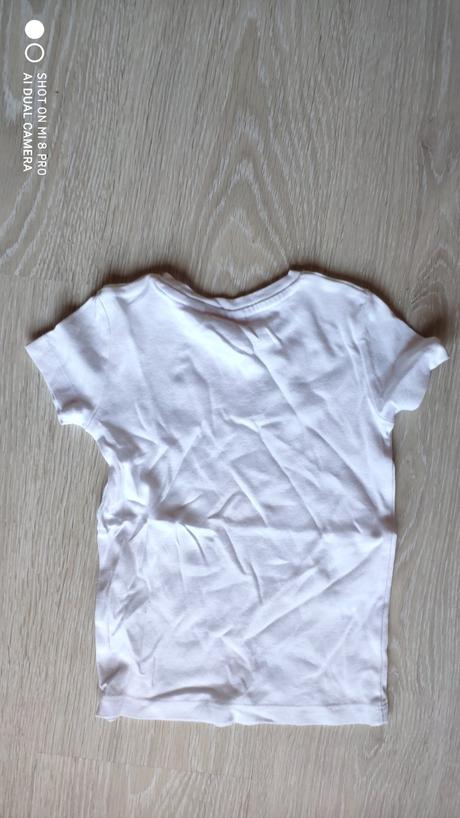 Bavlnene tricko, 104