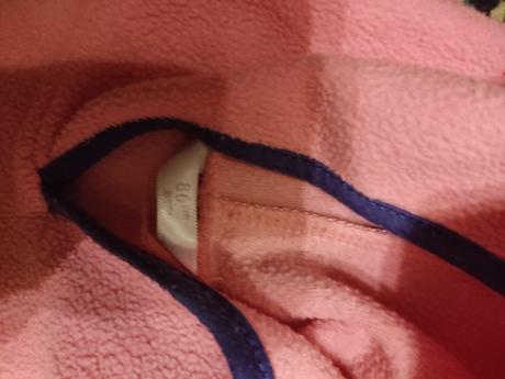 Mikina tepla, pepco,86