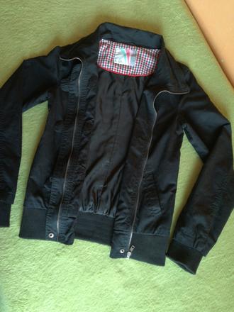 Prechodná bunda 152-158, 158