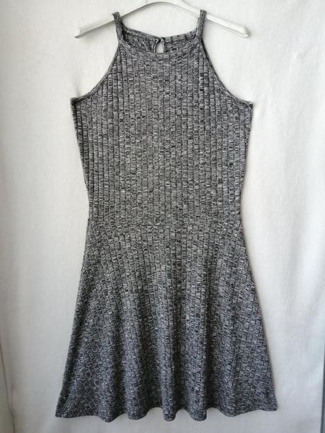 Pohodlné šaty na leto, c&a,36