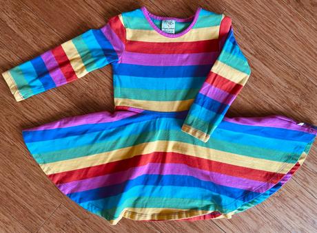 Točiace šaty vel. 18-24 mesiacov, next,92