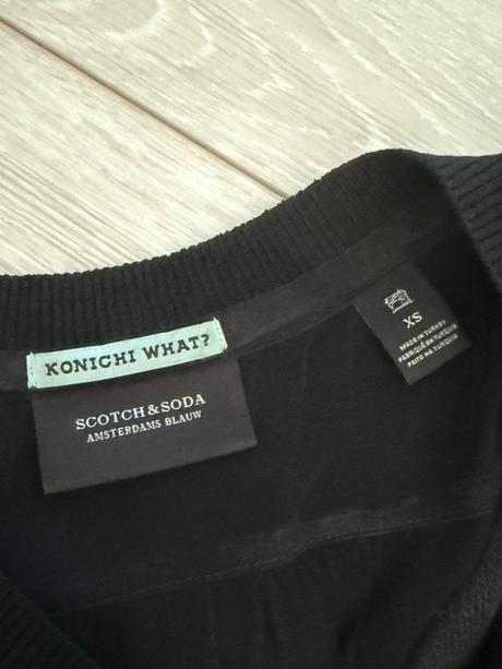 Šaty scotch & soda, m