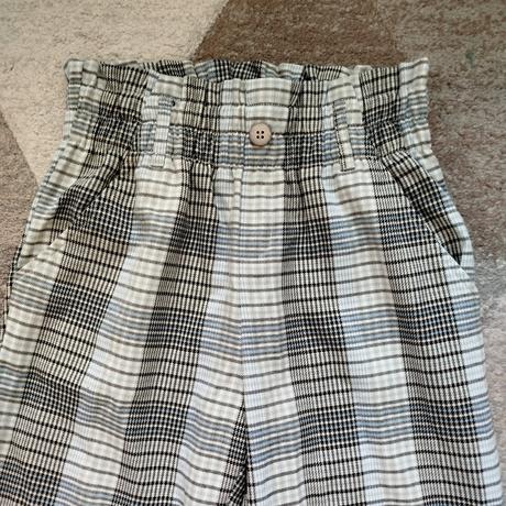 Pohodlné nohavice reserved - super stav, reserved,152