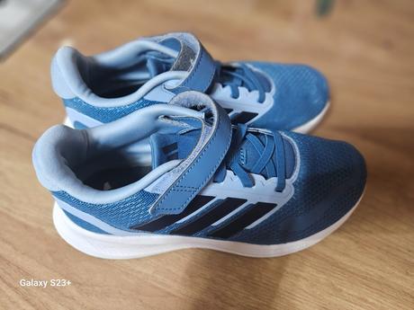 Tenisky, adidas,34