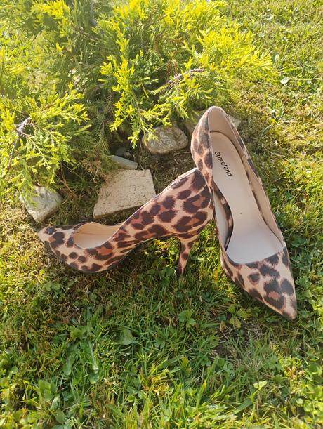 Tigrovane lodicky, graceland,36