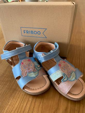Sandale friboo, 30