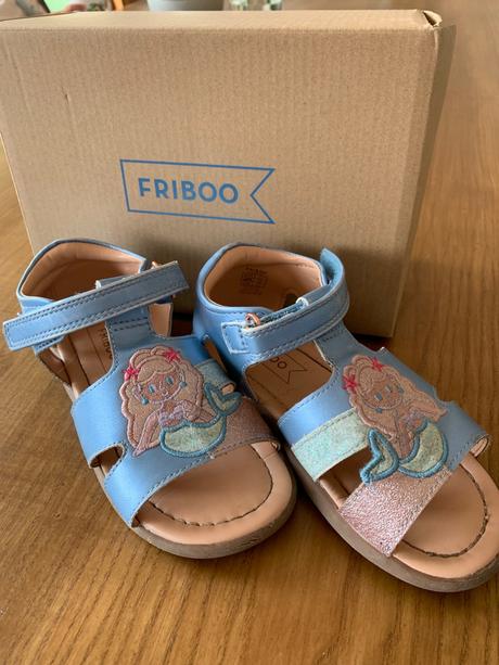 Sandale friboo, 30