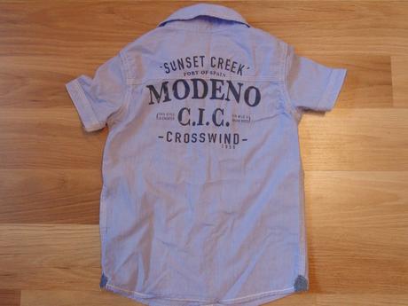 Košeľa, dopodopo,104