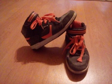 Chlap.tenisky, fila,36