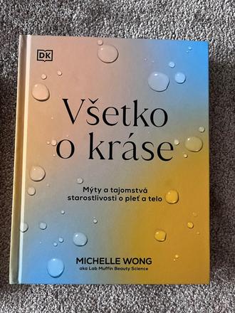 Všetko o kráse,