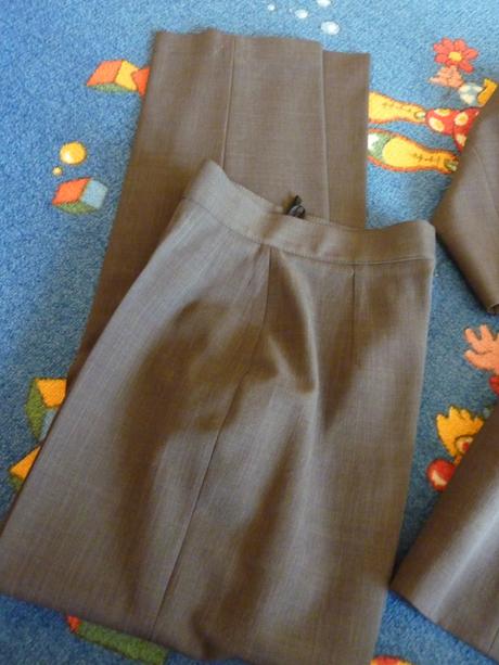 Komplet, zn. hankin mode,veľ. 36, 164