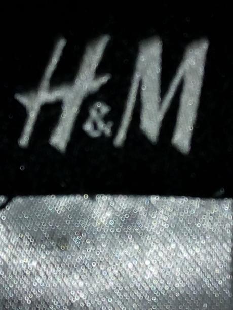 H&m damský sveter čm, h&m,m