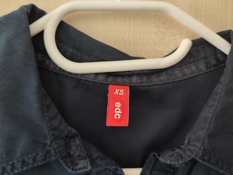 Dievčenská blúzka, esprit,xs