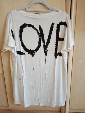 Tričko love, xl