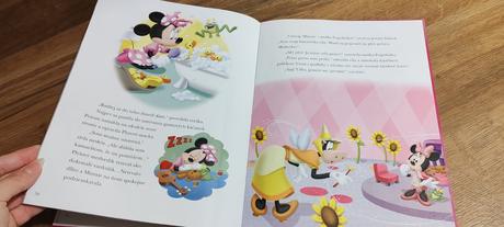 Ružový rozprávkový svet, 