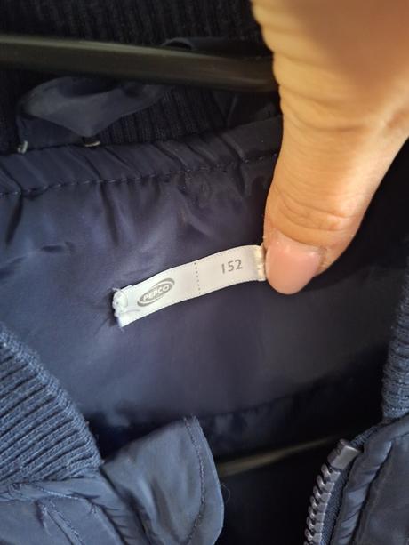 Bundy pre dievča od 146 po xs, 146