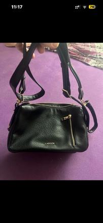 Lasocki nova, lasocki