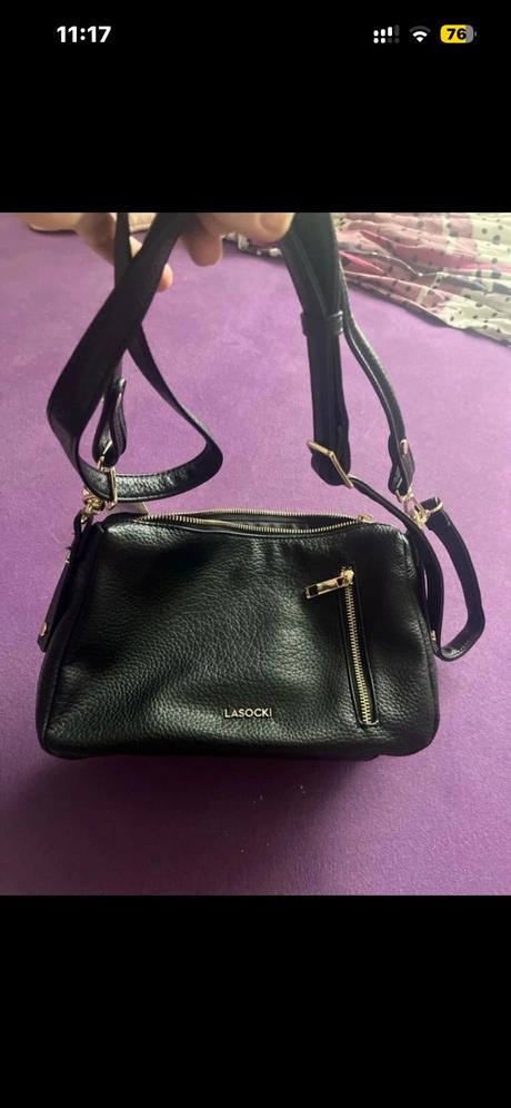 Lasocki nova, lasocki