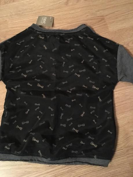 Nenoseny next svetrik, next,98