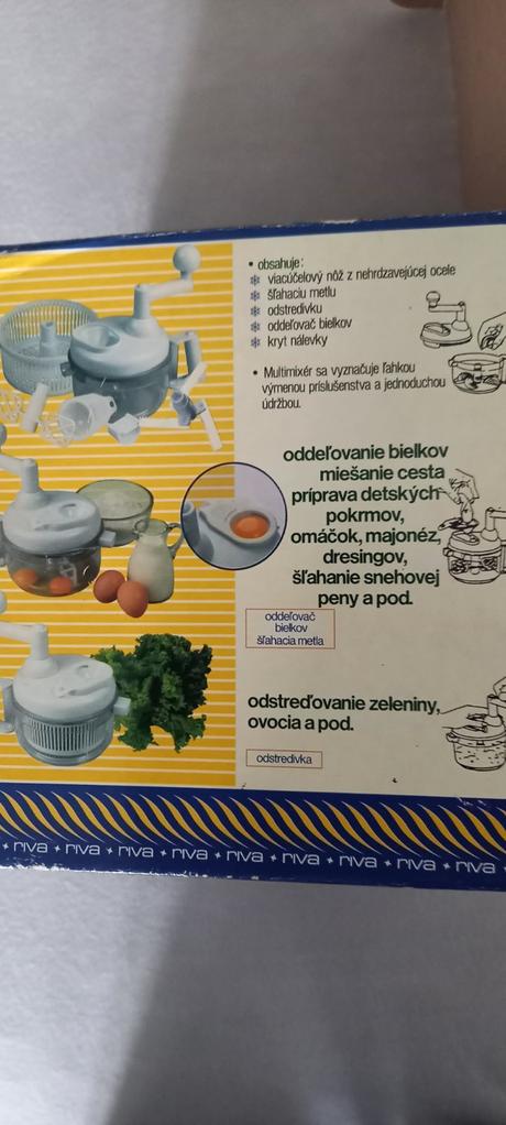 Multifunkčný krajac, 