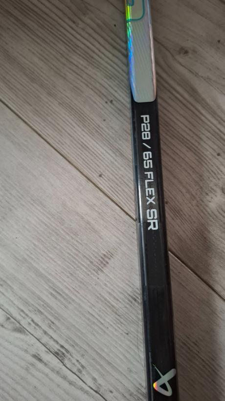 Hokejka bauer tracer, bauer