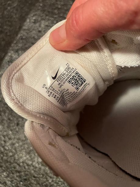 Nike zoom x invincible run fk 3, nike,39