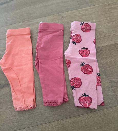 Set leginiek, f&f,62