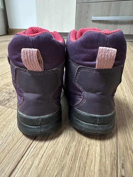 Zimné topánky superfit 26, superfit,26