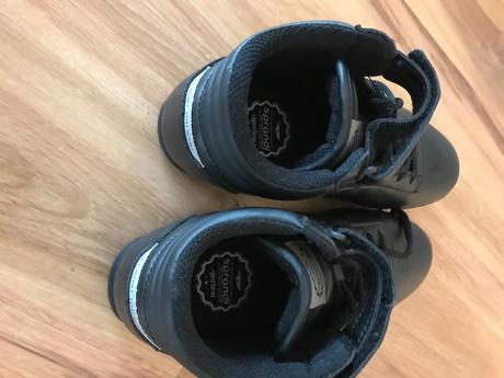 Členkové tenisky, sprandi,37