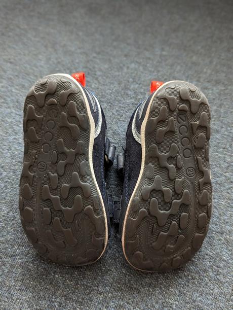 Ecco sandálky 21, ecco,21