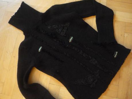 Rolák elastický, s