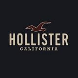 Cipkove tricko hollister vel.xs,s, abercrombie&fitch,s / xs
