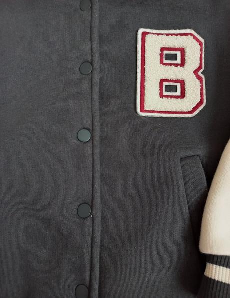 Teplaková bombéra, zara,110