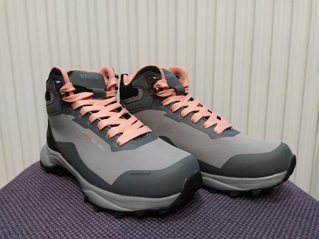 Turistická obuv, 36 - 41