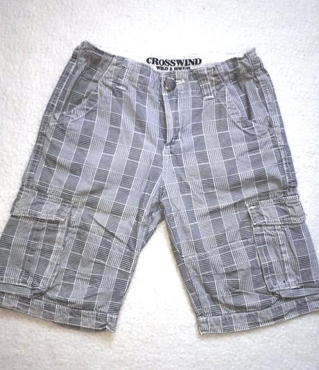 Kraťasy, dognose,140