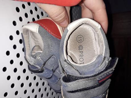 Topánky protetika, protetika,19