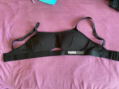 Športová podprsenka puma xs, puma,xs