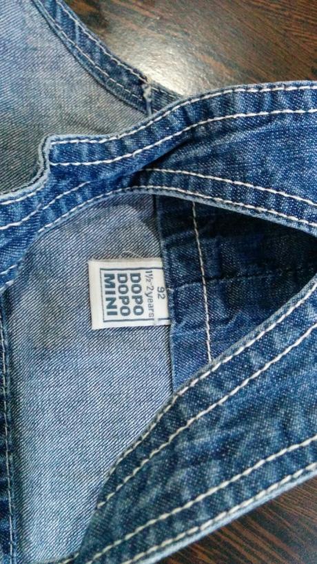 Štýlové s trakmy, dopodopo,92