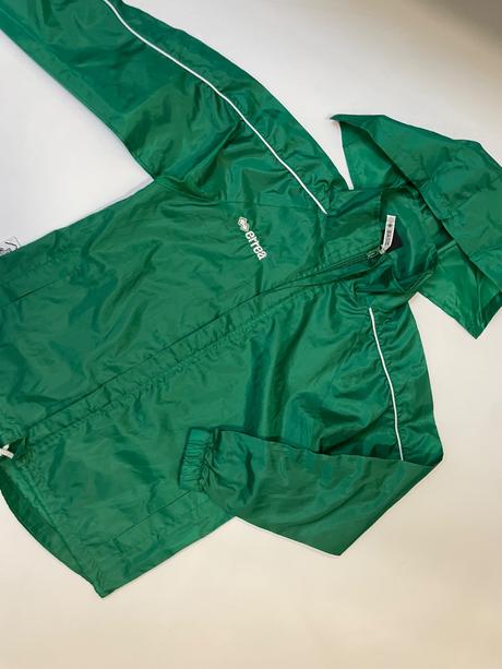 Tenká funkčná bunda errea, 146