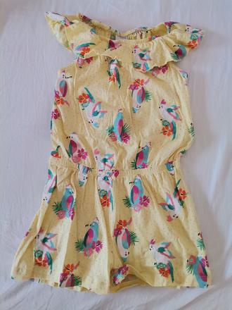 Letny overal lindex, lindex,98