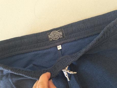 Teplaky veľmi pekne, 164