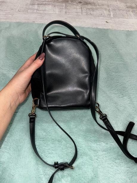 Mini ruksak liu jo, liu jo