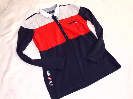 Lisa campione nautic 40-m, m