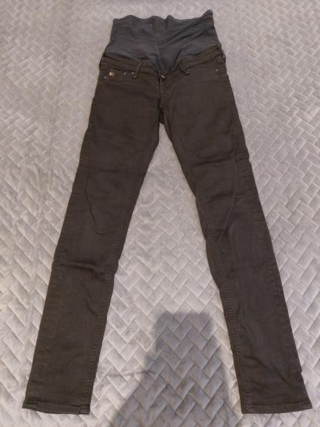 Tehotenske rifle, h&m,38