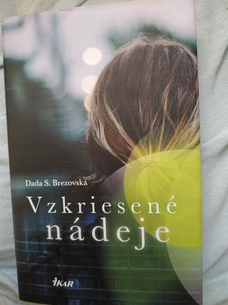 Vzkriesené nádeje, 