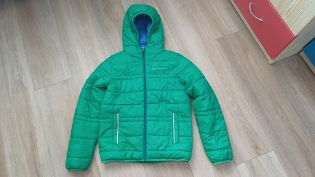 Obojstranná bunda 140/146, alpine pro,140